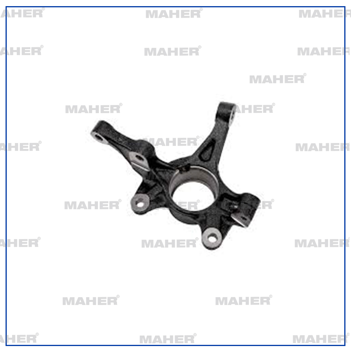 Ford Connect Sağ Ön Aks Taşıyıcı Ön Sağ OEM DV613K170AAC Ford Connect Sağ Ön Aks Taşıyıcı Ön Sağ OEM DV613K170AAC